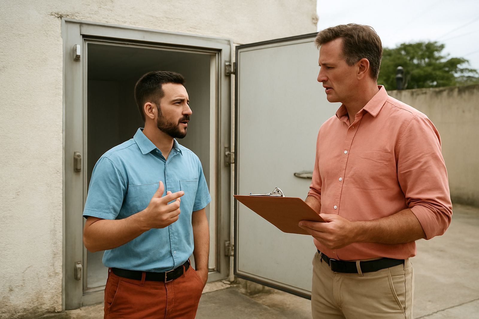 HVAC-R Insights
