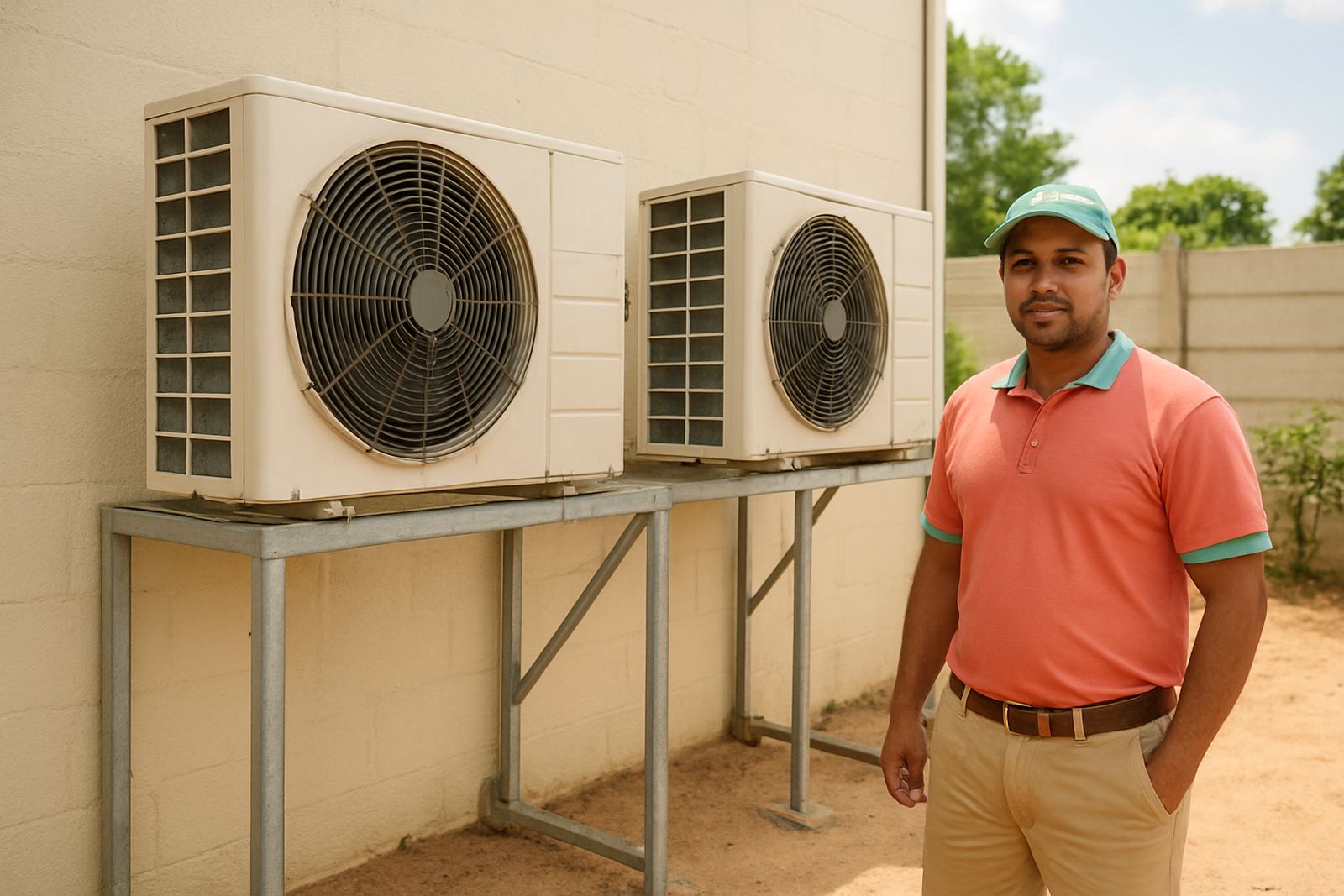 Condensing Units