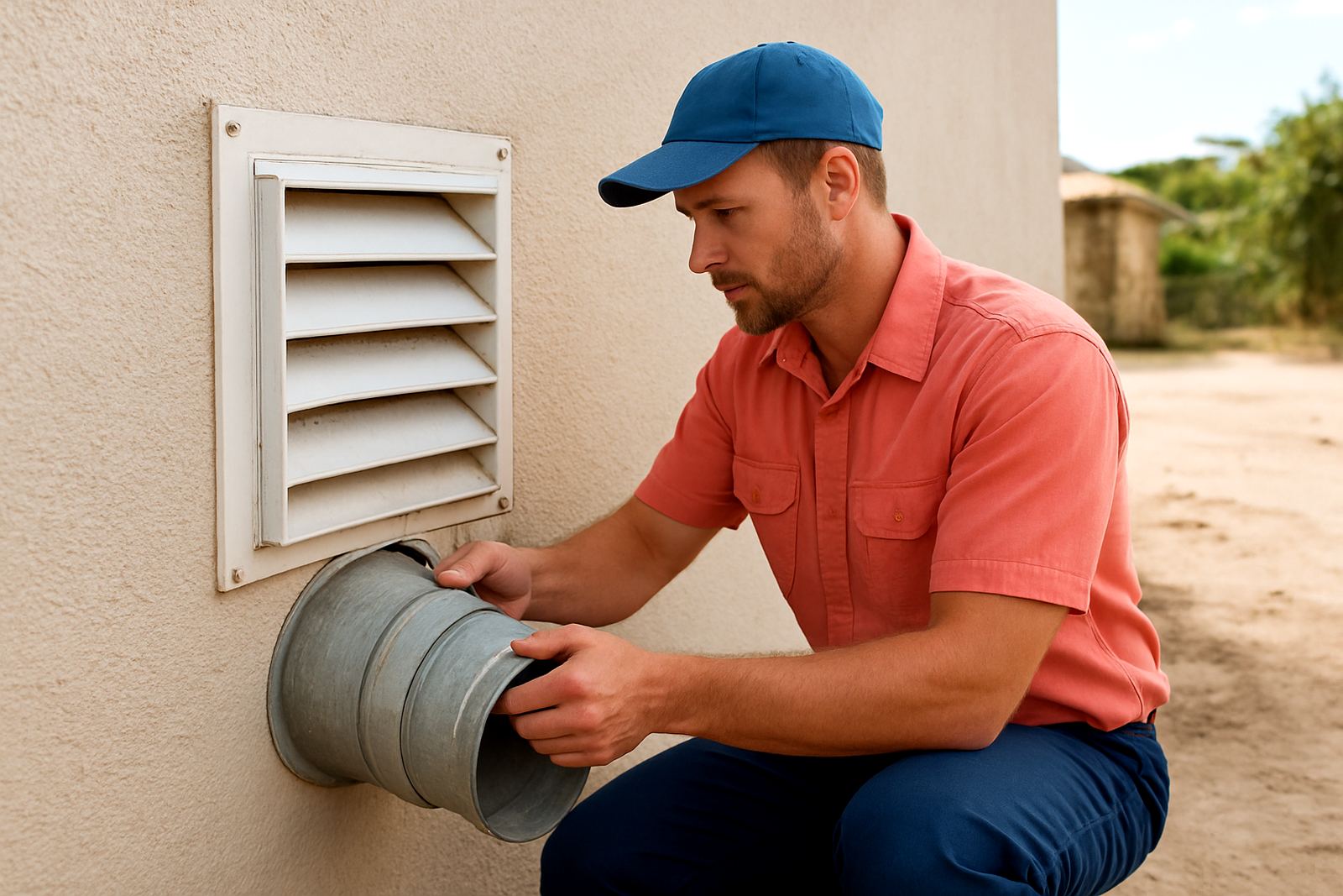Fresh Air Systems