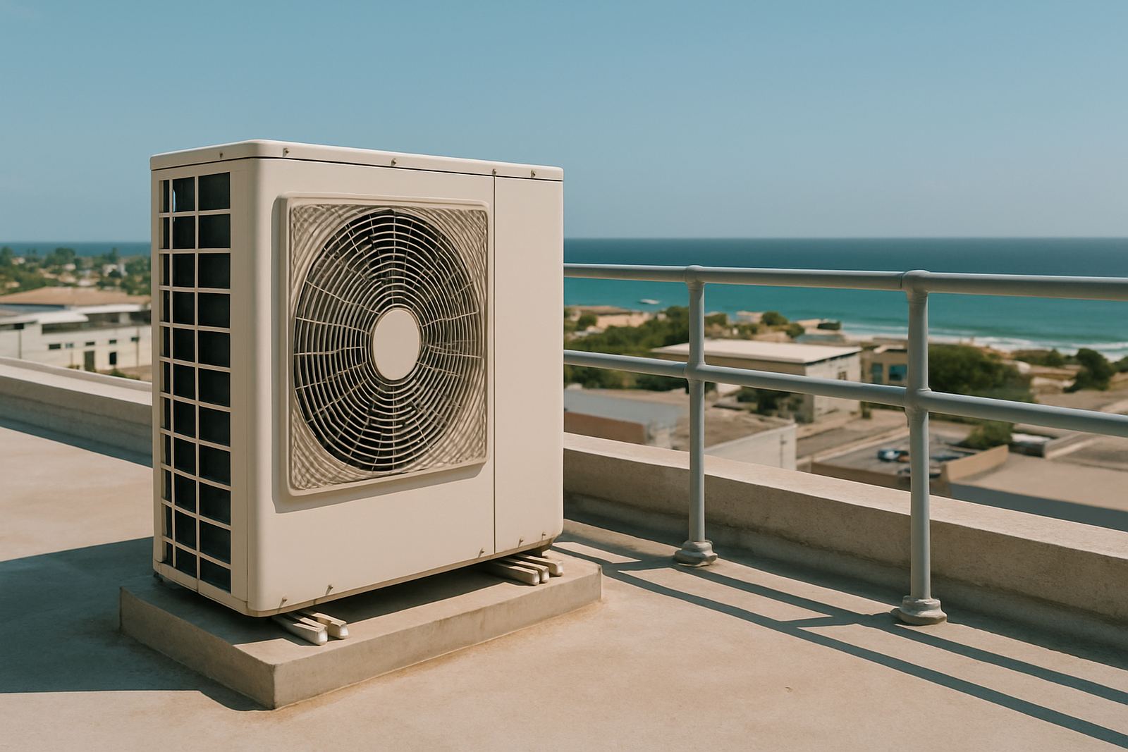 Package Aircons