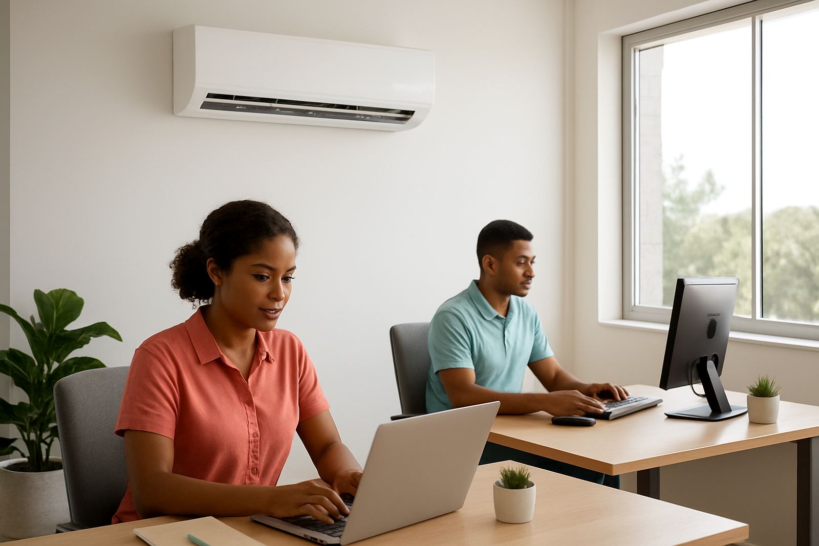 Split Aircons