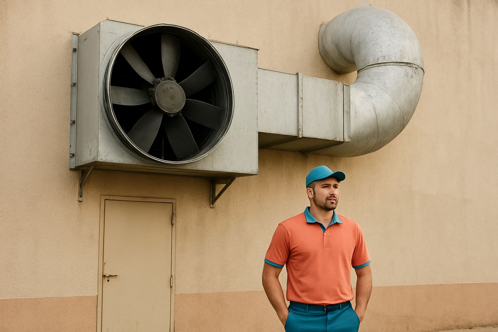 Ventilation Fans