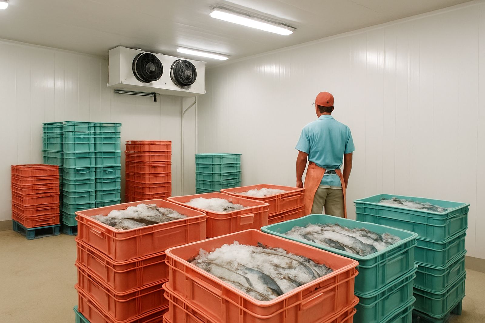 Richards Bay Seafood Room