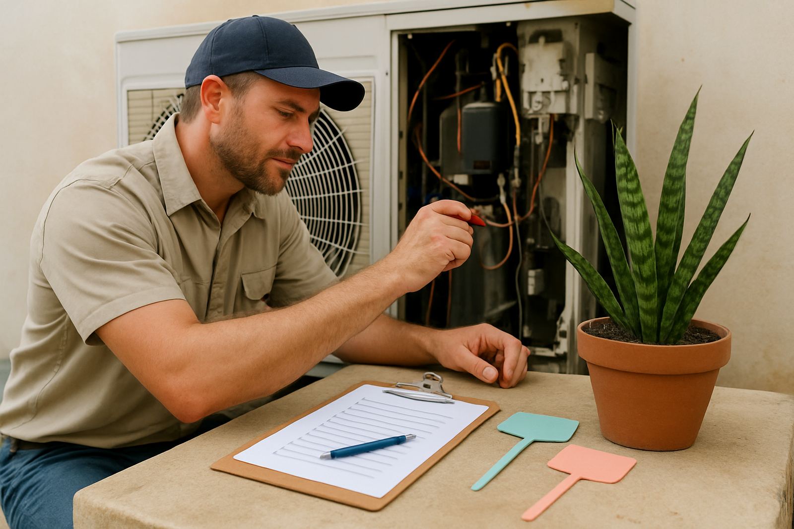 Compliance Checks