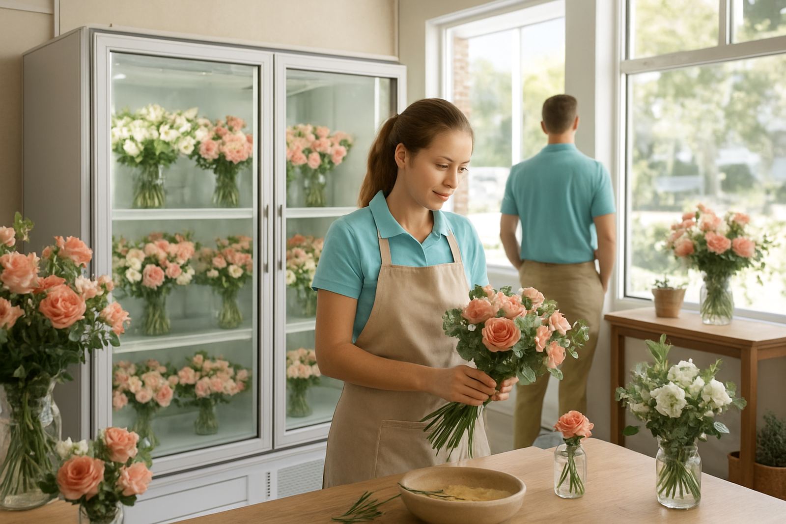 Florists