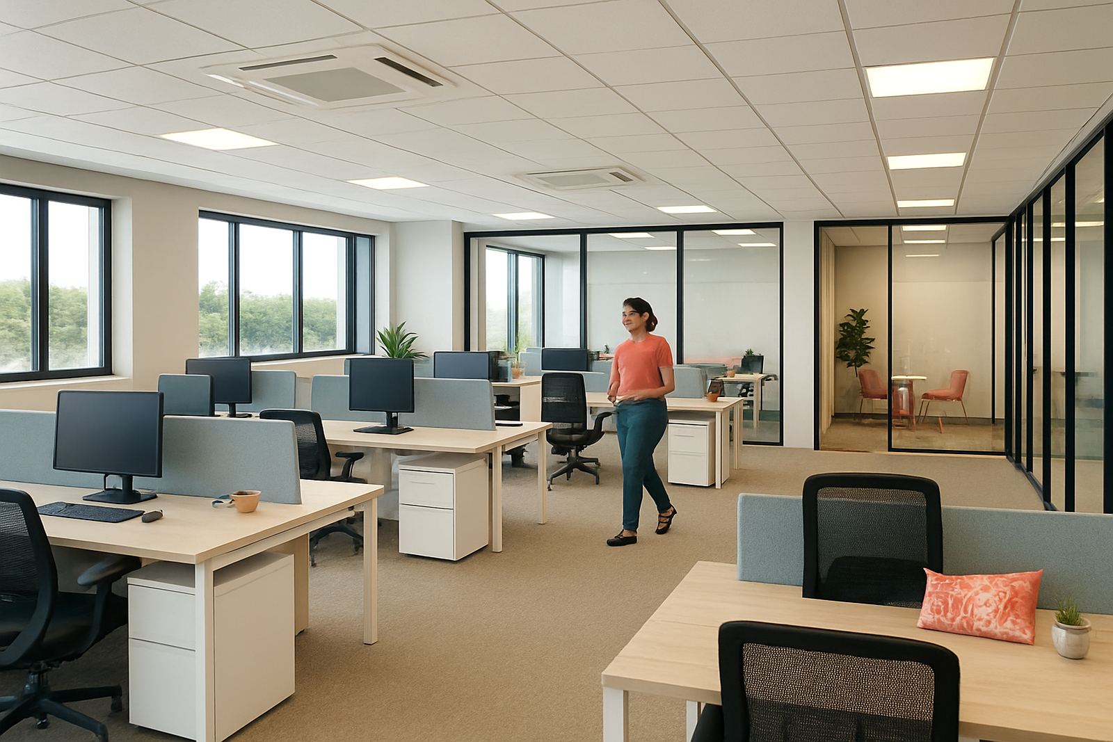 Offices